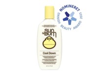 Cool Down, After Sun Aloe Lotion, Sun Bum, 237 ml.