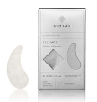 PRO:LAB – EYE PADS – PEPTIDES & SILK PROTEIN (10 PCS)